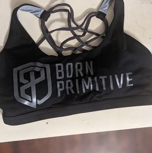 Born Primitive Sports Bra